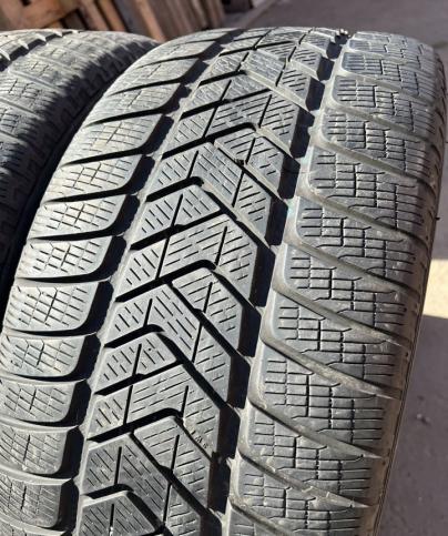 Pirelli Scorpion Winter 255/50 R19