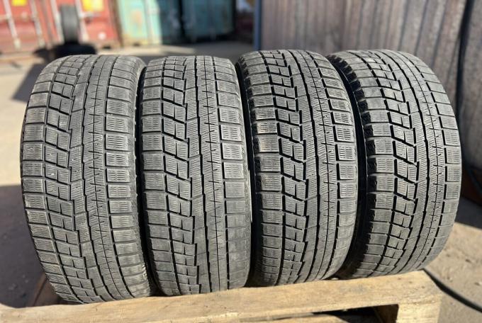 Yokohama Ice Guard IG60 225/50 R17