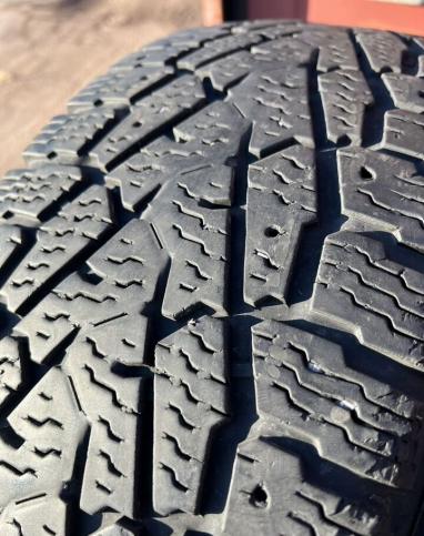 Nokian Tyres Hakkapeliitta C3 225/70 R15C