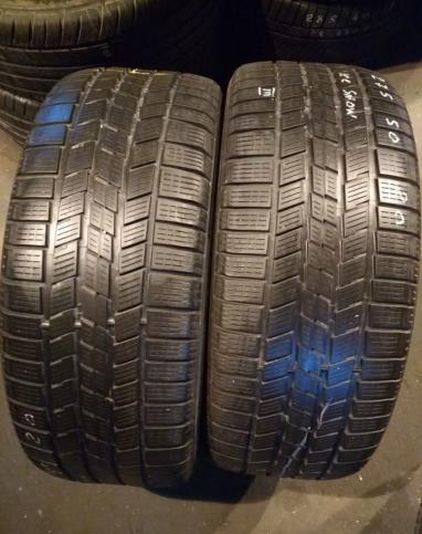 Pirelli Scorpion Ice&Snow 275/50 R20