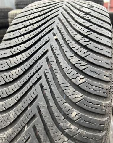 Michelin Alpin 5 215/55 R17