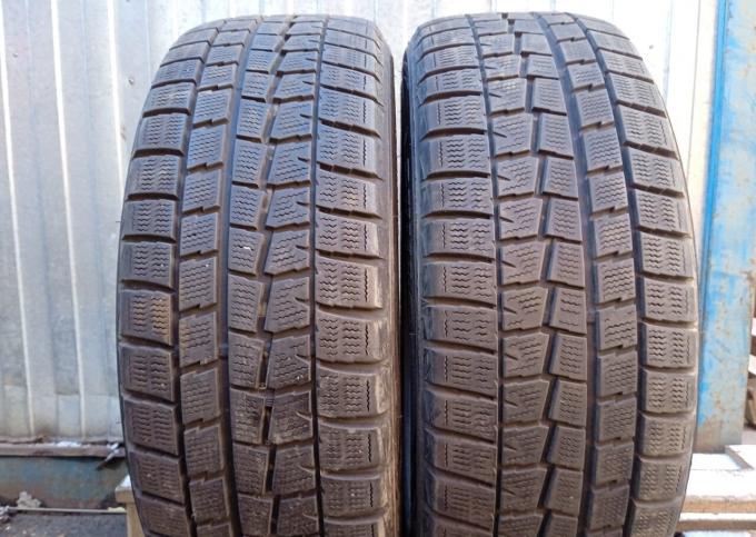 Dunlop Winter Maxx WM01 205/55 R17