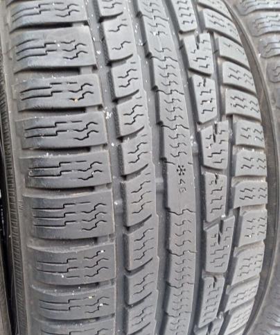 Nokian Tyres WR A3 205/55 R16