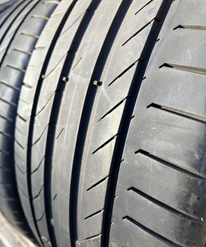 Continental ContiSportContact 5 255/40 R20