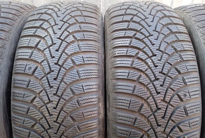 Goodyear UltraGrip 9 195/55 R16