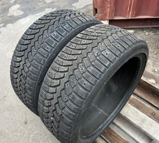 Bridgestone Blizzak Spike-01 225/40 R18