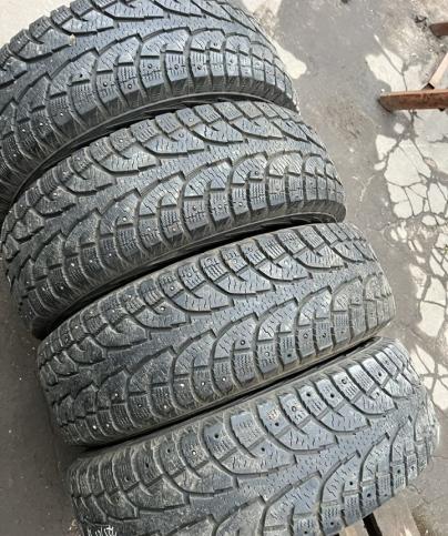 Hankook I'Pike RW11 225/65 R17