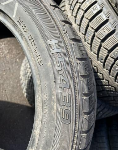 Falken Eurowinter HS-439 235/55 R18