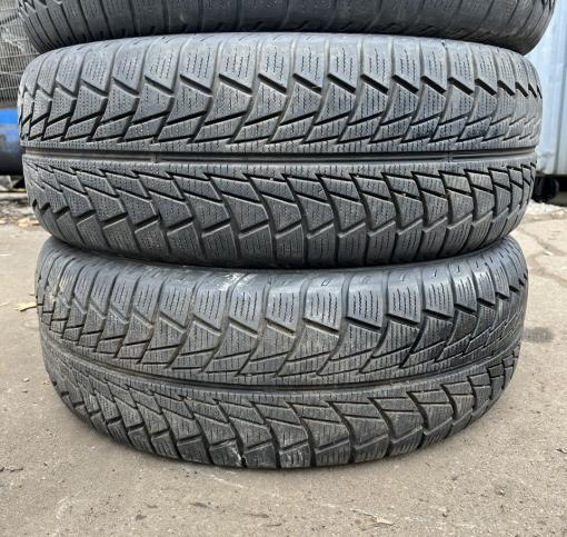 Nankang Snow Viva SV-1 235/60 R18