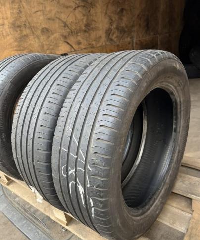 Continental ContiEcoContact 5 215/55 R17