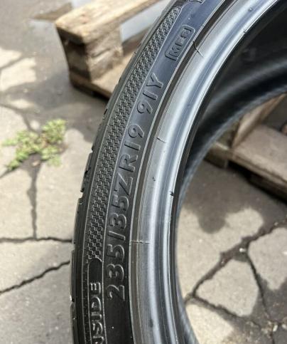 Dunlop SP Sport Maxx TT 235/35 R19