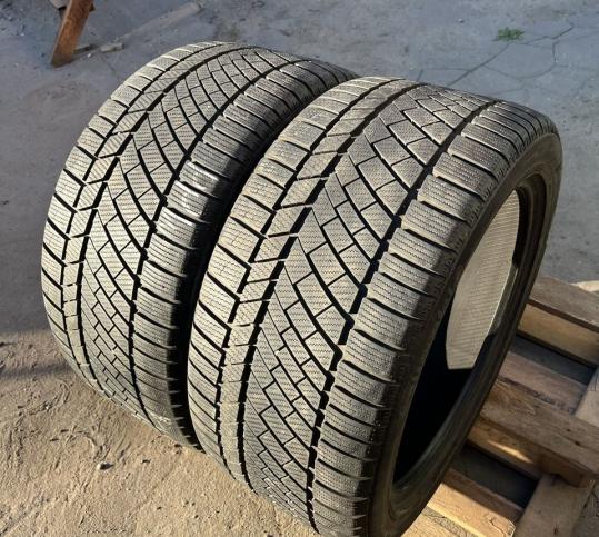 Continental ContiWinterContact TS 830 P 285/40 R19