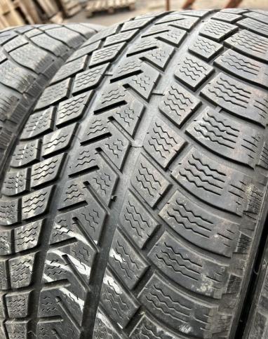 Michelin Latitude Alpin 255/50 R19