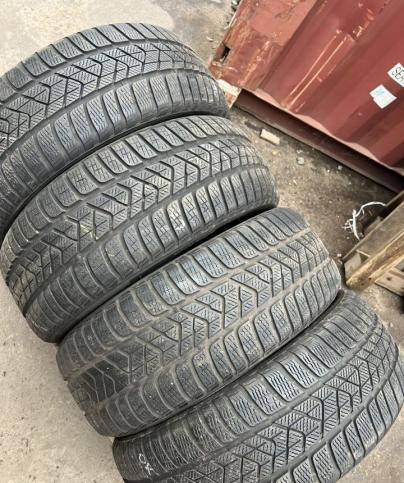 Pirelli Winter Sottozero 3 225/45 R18