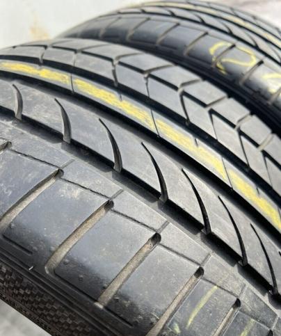 Dunlop SP Sport Maxx TT 245/40 R20