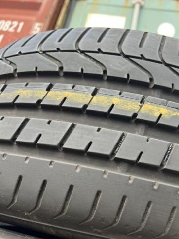 Pirelli P Zero 265/35 R20