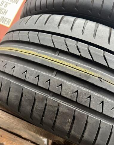 Pirelli Dragon Sport 235/40 R18