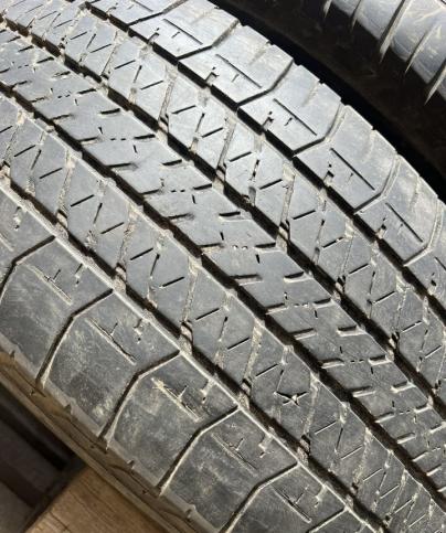 Bridgestone Dueler H/T 684II 265/65 R17