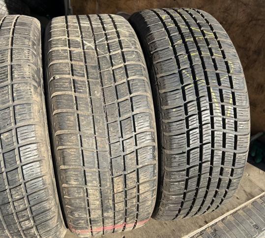 Michelin Pilot Alpin Radial XSE 205/50 R17