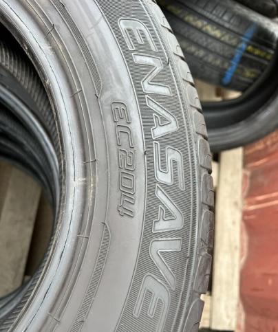 Dunlop Enasave EC204 205/65 R16