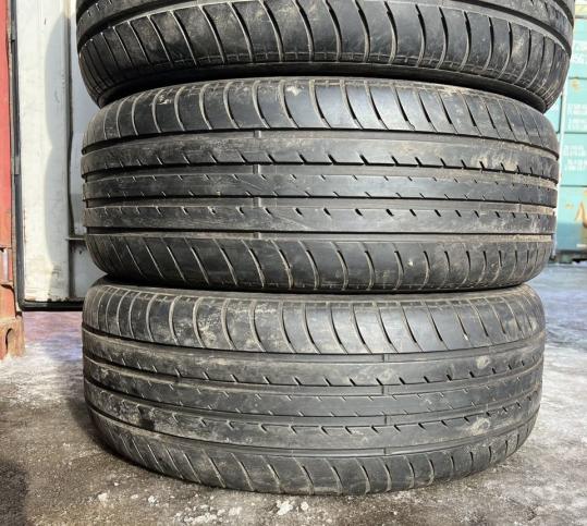 Goodyear Eagle NCT 5 Eco 255/50 R21