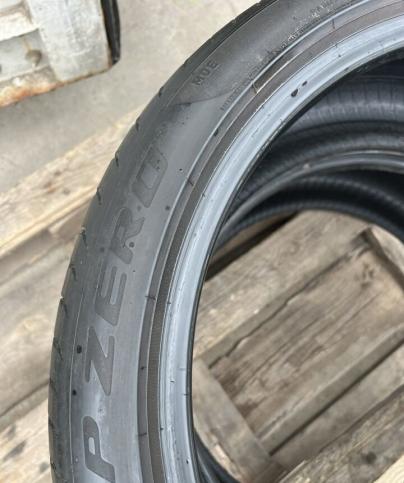 Pirelli P Zero 245/40 R20