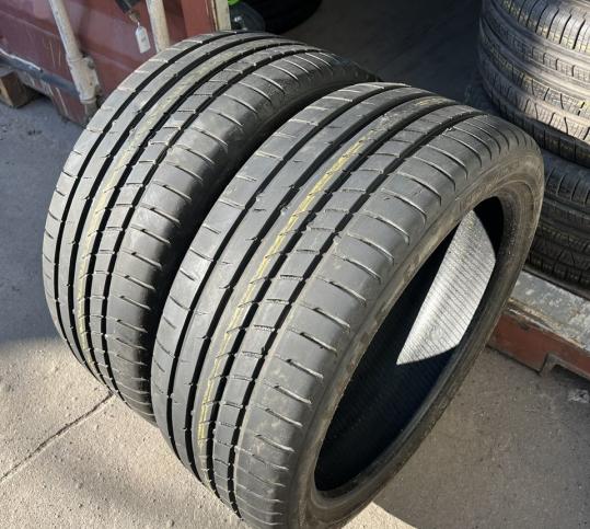 Goodyear Eagle F1 Asymmetric 2 245/40 R20