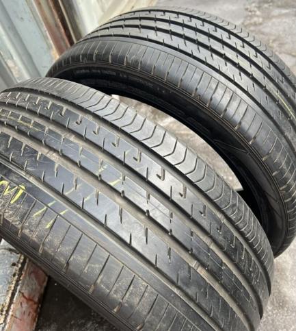 Dunlop Veuro VE 302 245/40 R20