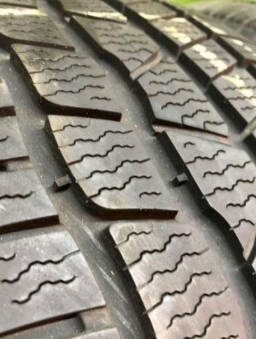 Continental ContiWinterContact TS 830 P 225/50 R16