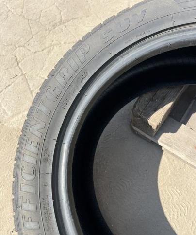 Goodyear EfficientGrip SUV 265/50 R20