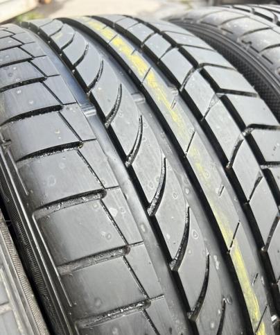 Dunlop SP Sport Maxx TT 235/35 R19