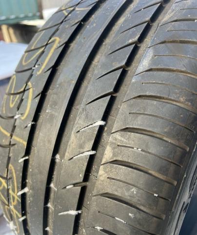 Michelin Pilot Sport 2 265/35 R18