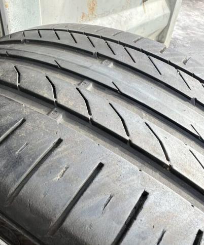 Continental ContiSportContact 5 245/40 R20