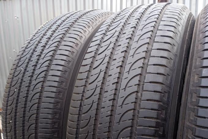Yokohama Geolandar SUV G055 225/65 R17