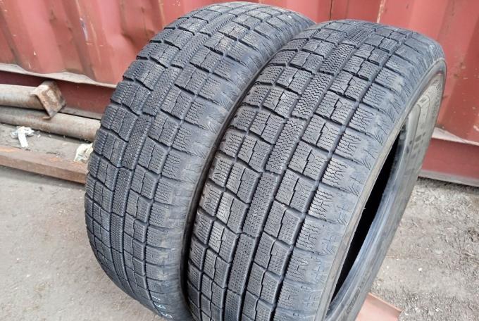 Toyo Garit G5 195/65 R15