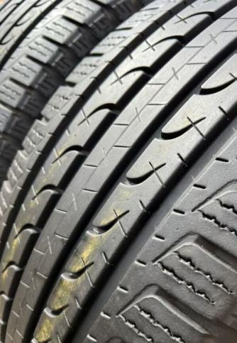 Goodyear EfficientGrip SUV 265/50 R20