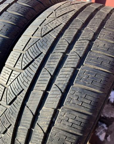 Pirelli Winter Sottozero 270 Serie II 265/45 R20