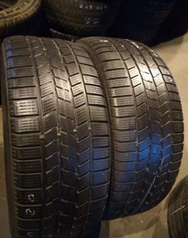 Pirelli Scorpion Ice&Snow 275/50 R20