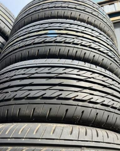 Goodyear GT-Eco Stage 205/55 R16