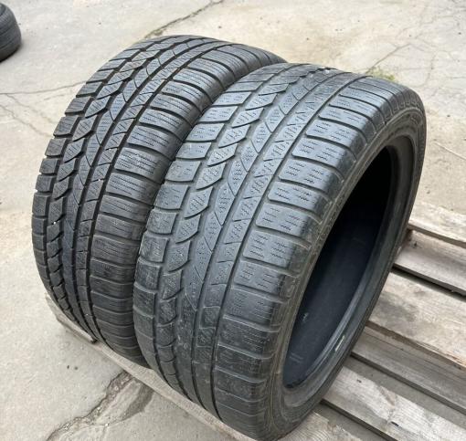 Continental ContiWinterContact TS 790 225/45 R17