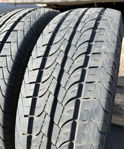 Semperit Van Life 195/70 R15C