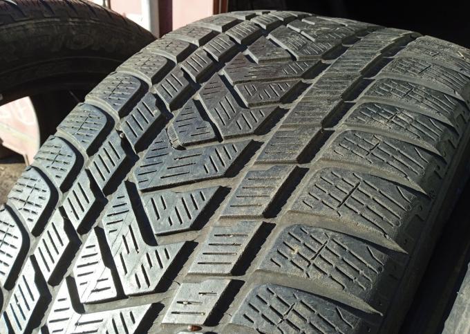 Pirelli Scorpion Winter 285/40 R21