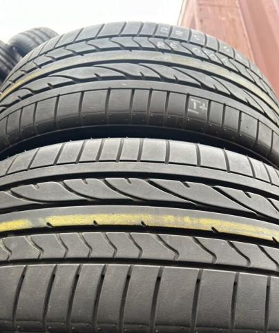 Bridgestone Potenza RE050A 225/45 R19