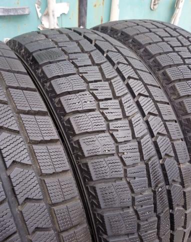 Dunlop Winter Maxx WM02 205/60 R16