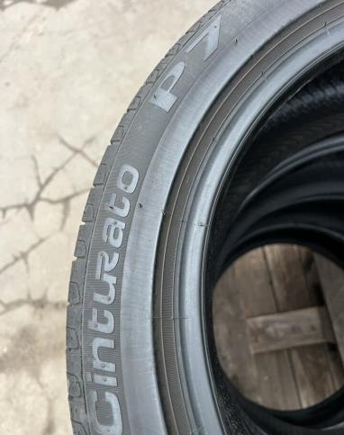 Pirelli Cinturato P7 225/45 R17