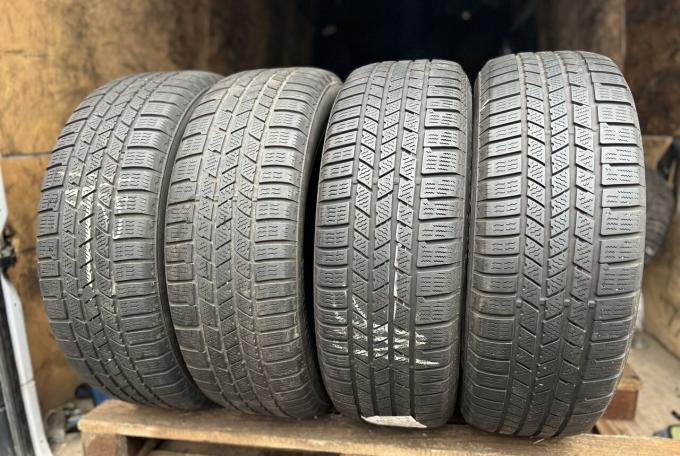 Continental ContiCrossContact Winter 235/55 R19