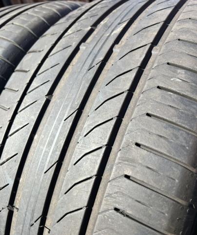 Continental ContiSportContact 5 275/50 R20