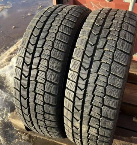 Dunlop Winter Maxx WM02 205/60 R16