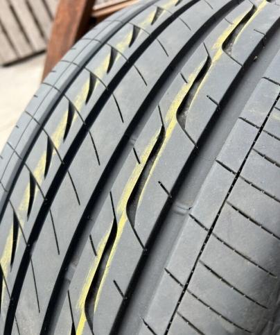 Bridgestone Regno GR-XI 255/45 R18