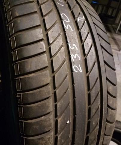 Continental ContiSportContact 235/50 R18